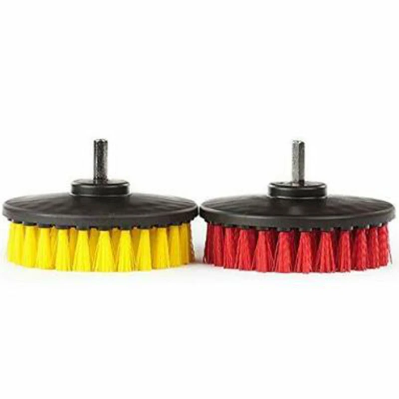

Drilling Spin Power Scrub Cleaning Brush Mop Electric Scrubber Bath Tile Floor