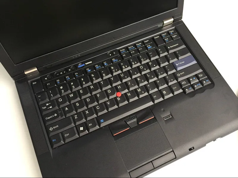 C6 с T410 i5 cpu ноутбук Авто Грузовик диагностический сканер инструмент MB star C6 x-ntry программное обеспечение MB C6 мультиплексор полный набор для использования