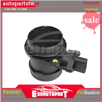 

Pack of 1 Brand New Mass Air Flow Meters 0280218010 MHK100800 MAF Sensors for Land Rover