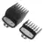 Kemei Hair Clipper Limit Comb Guide Attachment Size Barber Replacement 3/6/10/13/16/19/22/25/1.5/4.5 мм