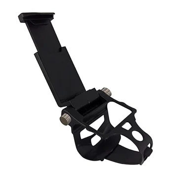 

Gamepad Bracket Retractable Home Ergonomic Foldable Portable Travel Practical Phone Clip Holder For PlayStation4 Game Controller
