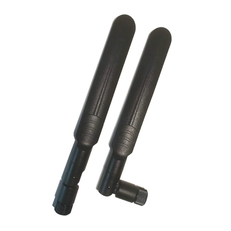 Antenne WiFi 8dBi 2.4GHz/5GHz SMA RP-SMA pour drone routeur