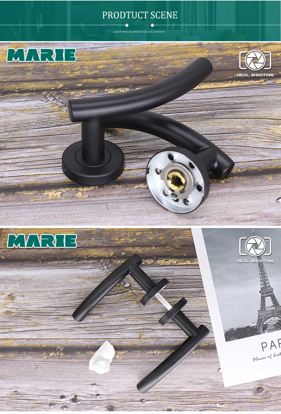 LH1006-Modern-black-color-stainless-steel-tube-lever-door-handle-bedroom-washroom_07