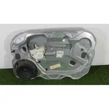 

4M5T14553 1776418 Power Windows Front Right Ford Focus Hatchback (CHAP)