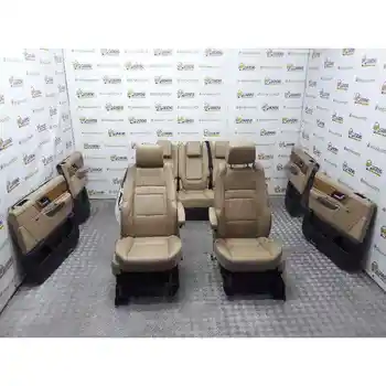 

SEAT SET ELECTRIC WITH MEMORY AND SCREEN ON THE REPOS GAME SEAT FULL LAND ROVER RANGE ROVER SPORT