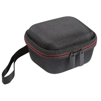 

1 PC EVA Travel Storage Bag Case Box for San-disk Clip Jam/Sansa Clip Plus MP3 Player