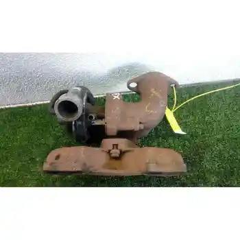 

9601515880 TURBOCHARGER CITROEN BX BREAK