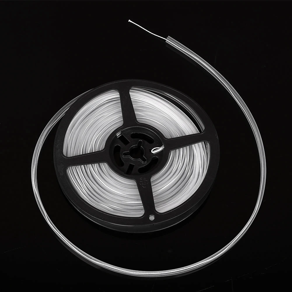 Светодиодная лента 5 мм светильник с силиконовой трубкой дизайн интерьера