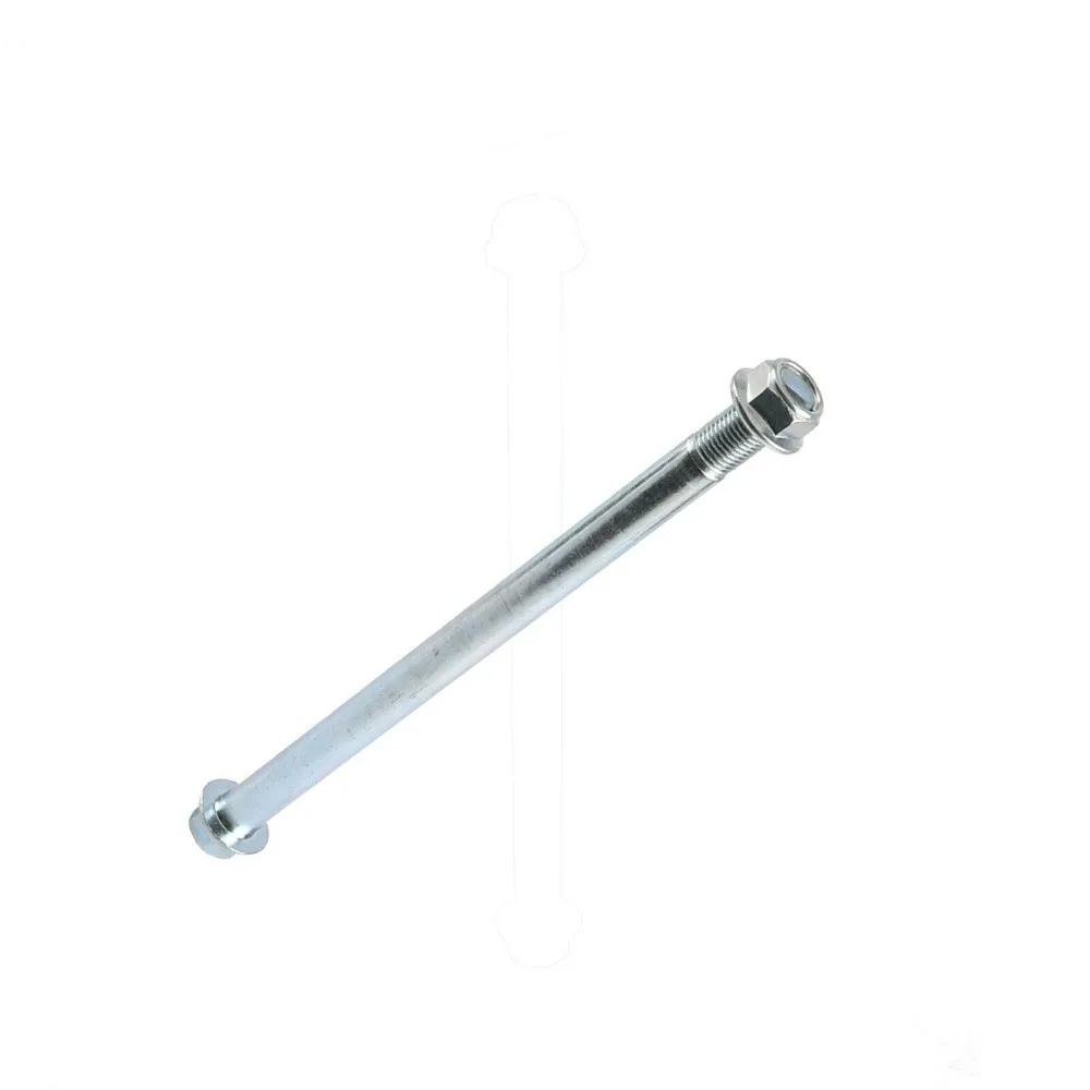 15mm 230mm Rear Wheel Rim 9 Axle for Honda XR CRF 50 70cc 90cc 110cc 125cc 140cc 150cc 160cc Dirt Pit Bike (5)