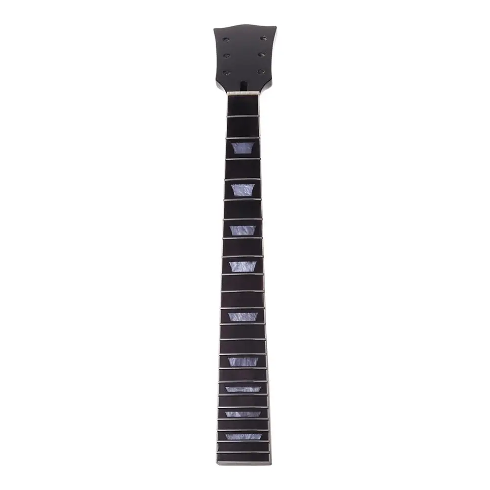 Запасные части 22 лада гриф кленовый палисандр для электрогитары|electric guitar neck|guitar