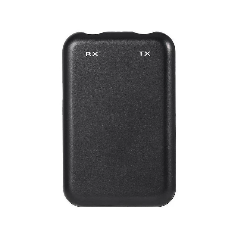 Bluetooth аудио приемник передатчик комбинированный адаптер