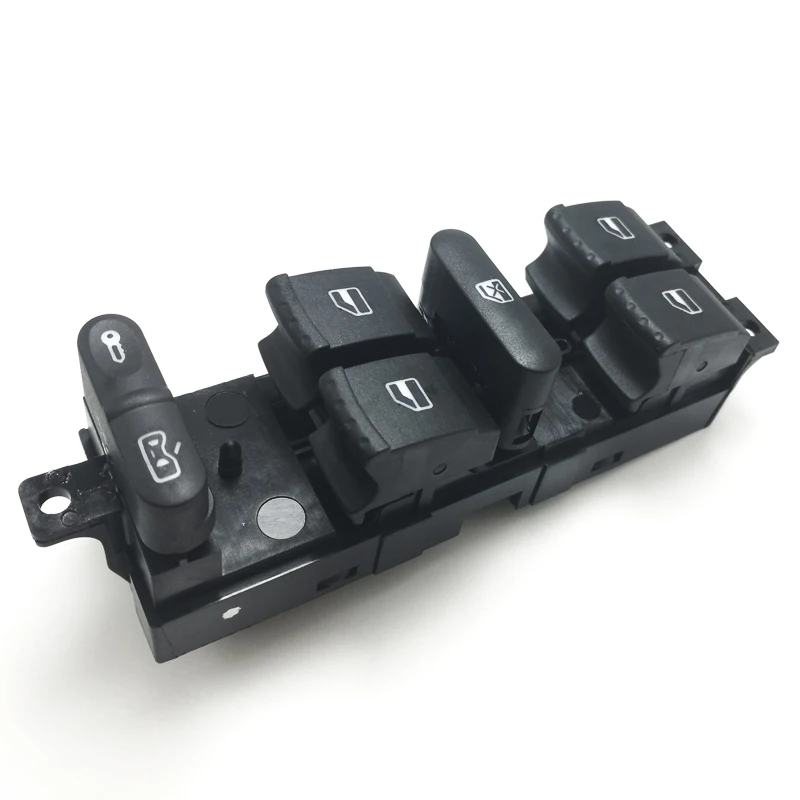 Новый переключатель окна Электрический для VW Skoda Jetta Golf Passat B5 MK4 1998-2009 1J4959857C 1J4959857D |