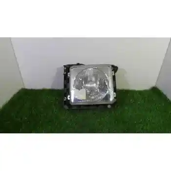 

564806 headlight Right Mercedes MB-Trac