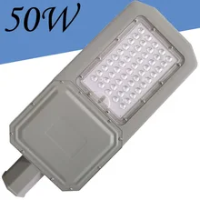 50 Вт литой пластырь 3030 уличное светодиодное освещение уличное освещение дорожное освещение страна мощность ноги 12V24VAC85-265V
