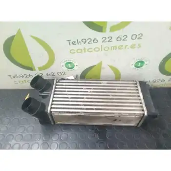 

9656503980 Intercooler Peugeot 308 1.6 16v Hdi