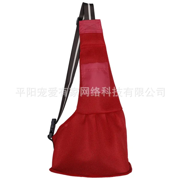 M 62 18 42 14 Переносная Наплечная Сумка для домашних животных, кошек, на открытом воздухе, ткань Оксфорд, сумка для домашних животных - Цвет: M 62 18 42 14