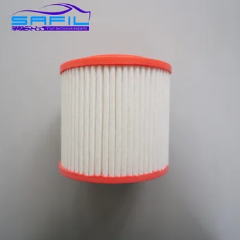 

Air Filter for AUDI A8 (4E_) S8 Quattro1 A8 (4E_) 6.0 W12 Quattro OEM:4E0129620D #SK21