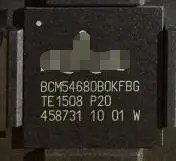 

Free shipping 5 pcs BCM54680B0KFBG BCM54680B0KFB BCM54680