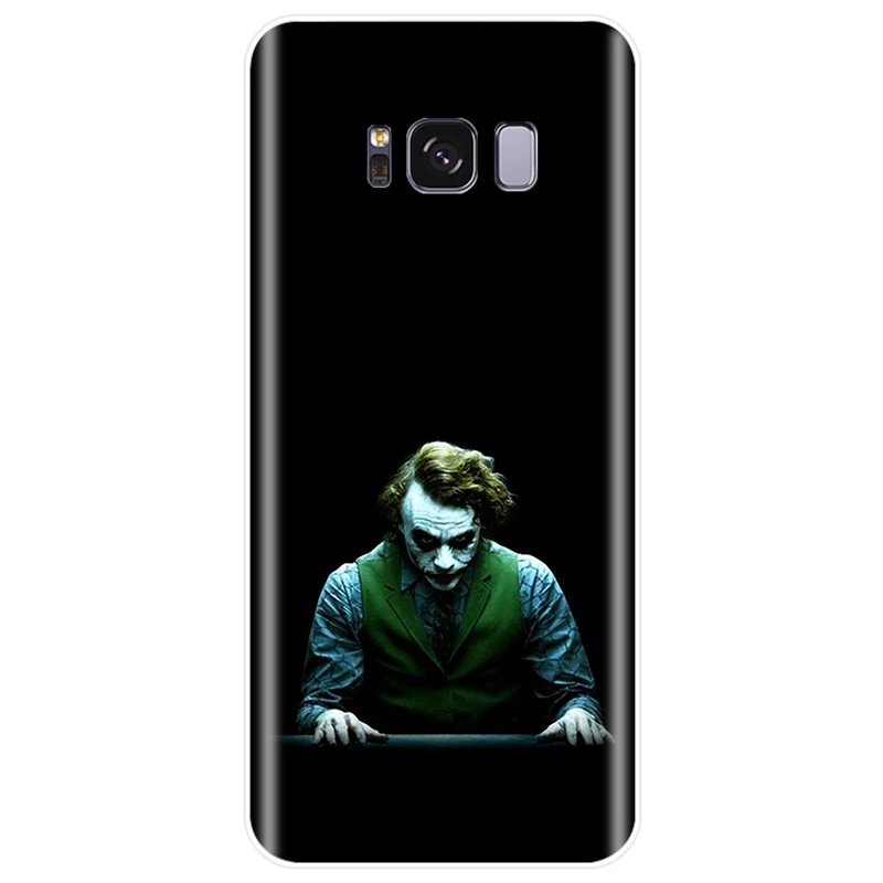 Хит-Книга чехол TPU чехол для телефона для samsung Galaxy S6 S7 S8 S9 S10 плюс S6EDGE S7EDGE NOTE8 9 S10LITE S10E - Цвет: T19080305-08.jpg