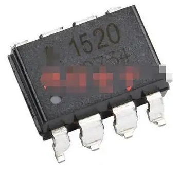 

IC 100%new Free shipping ASSR-1520 A1520