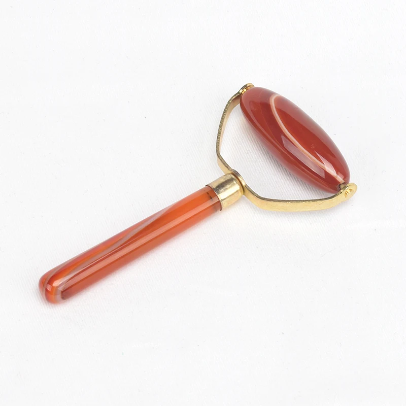 Agate Facial Roller Massager (3)