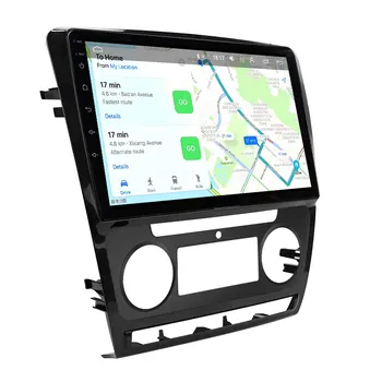 

Android Car Radio 10.1'' IPS 2din Multimedia Player For SKODA Octavia 2 2011-2013 A5 Car Dvd Navigation Radio Video Audio Player