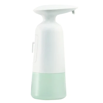 

Smart Liquid Soap Dispenser Touchless Automatic Induction Foaming Hand Washing Machine Infrared Sensor Bathroom Tools