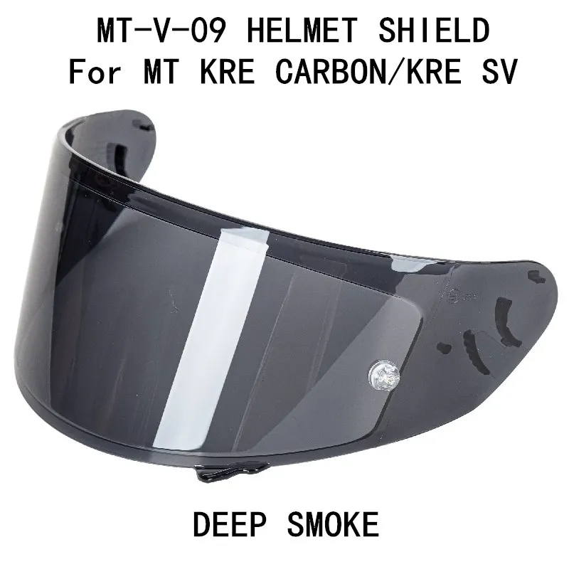 Lens For Mt Carbon Kre Sv Replacement Helmet For Mt Original Helmet Glass Mt-v-09 - Helmets - AliExpress