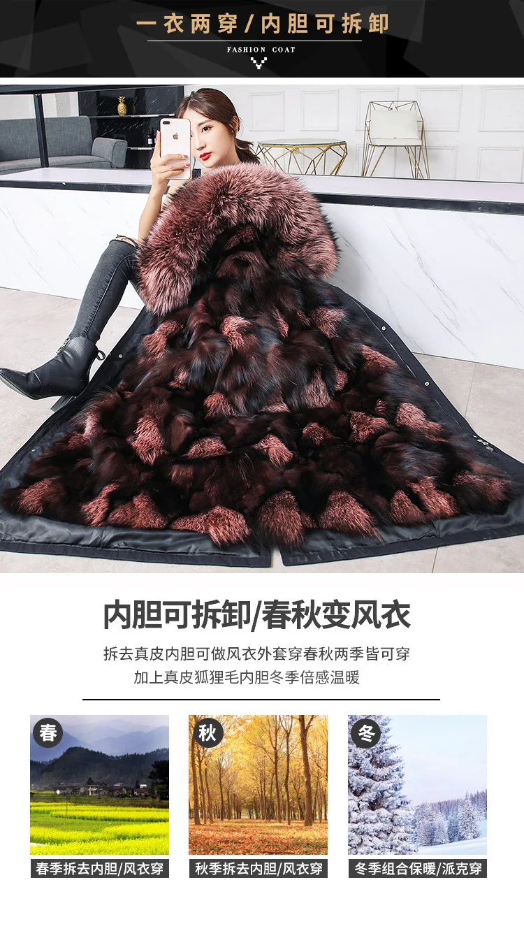 Women's silver fox details page registering _07