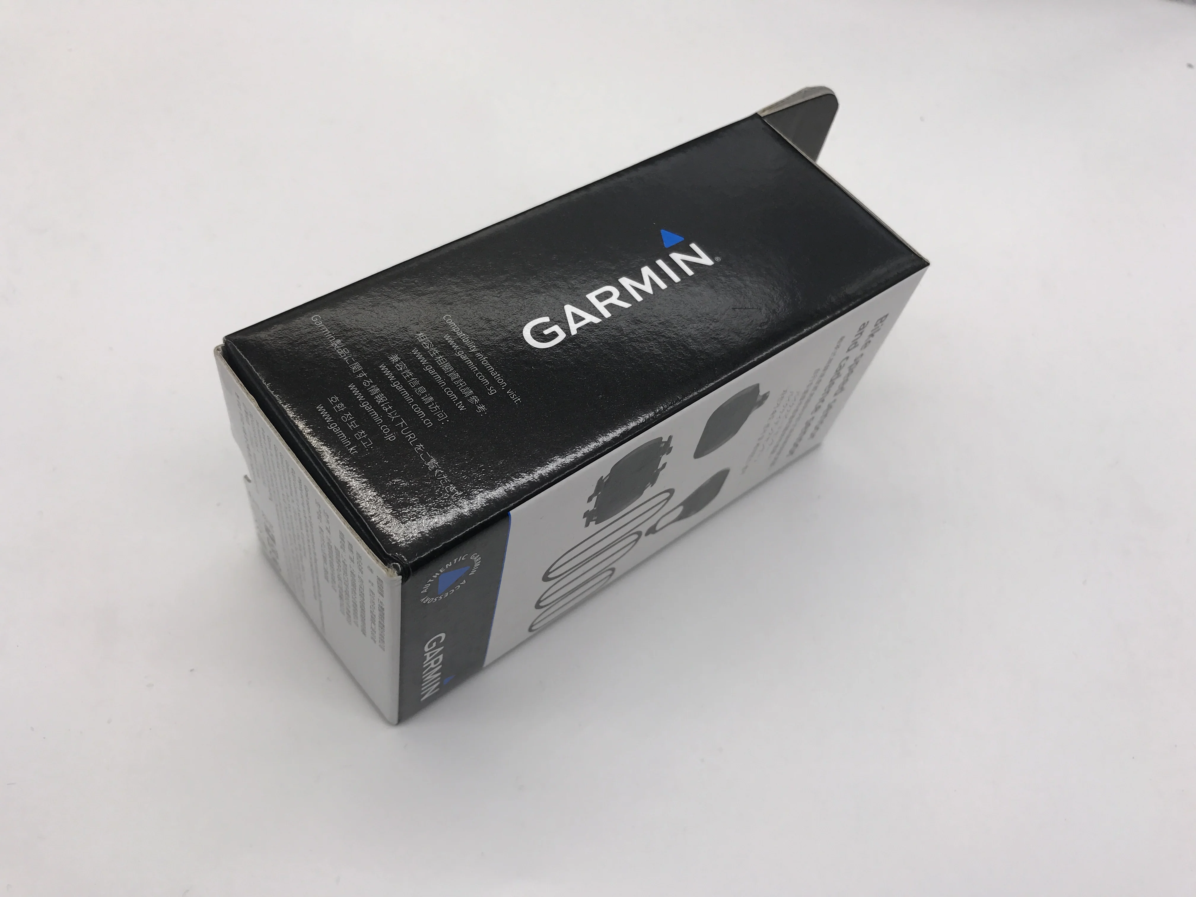 Garmin датчик ANT+ и Bluetooth скорость вращения велосипеда, велосипедные части для велосипеда Edge 510 810