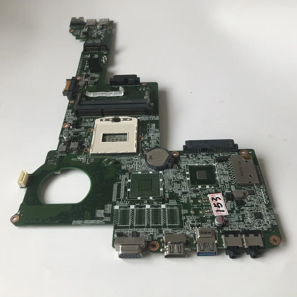 Placa base para ordenador portátil ZZZNAYQ, A000255460, DA0MTKMB8E0, para Toshiba Satellite C40, C40-A, C45, serie C45-A, sistema HM86