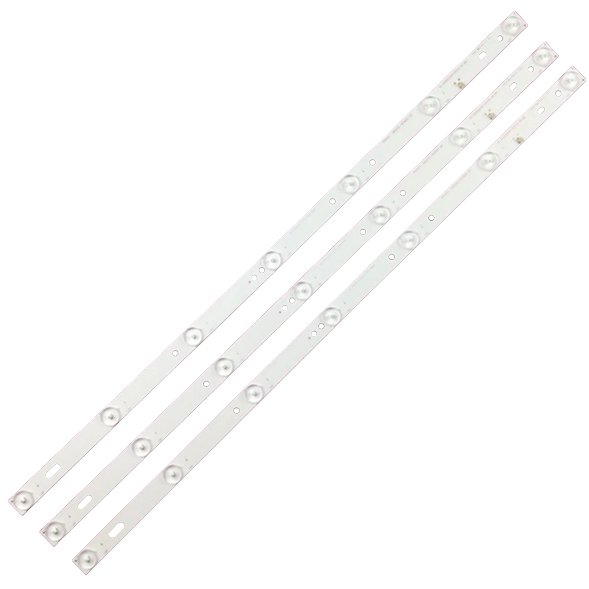 TV's Светодиодная лента-подсветка для DOFFLER 32BH15-T2 32CH15-T2 LED TV Bar HL-00320A28-0701S-04 B0 Bands