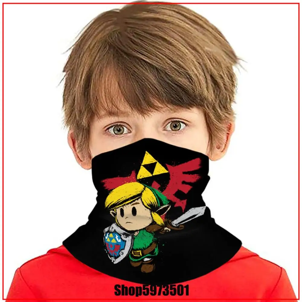 Zelda Hylian Hero harry bandanas scarf DIY potter loves Headband