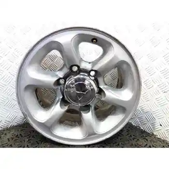 

RIM 15 INCHES RIM Mitsubishi MONTERO (V20/V40)