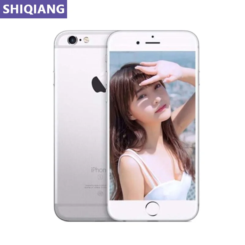 Original Used  Apple iphone 6S Smartphones 4.7in