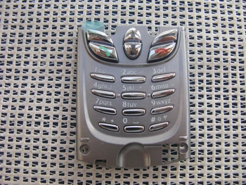 

RTBESTOYZ For Nokia 8850 Keypad Replacement For Nokia 8850 English Keypad