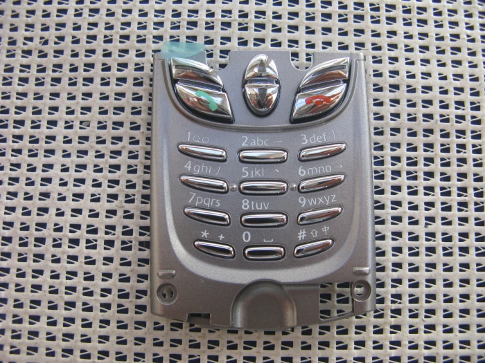 Замена клавиатуры RTBESTOYZ для Nokia 8850 английская клавиатура | Мобильные телефоны и