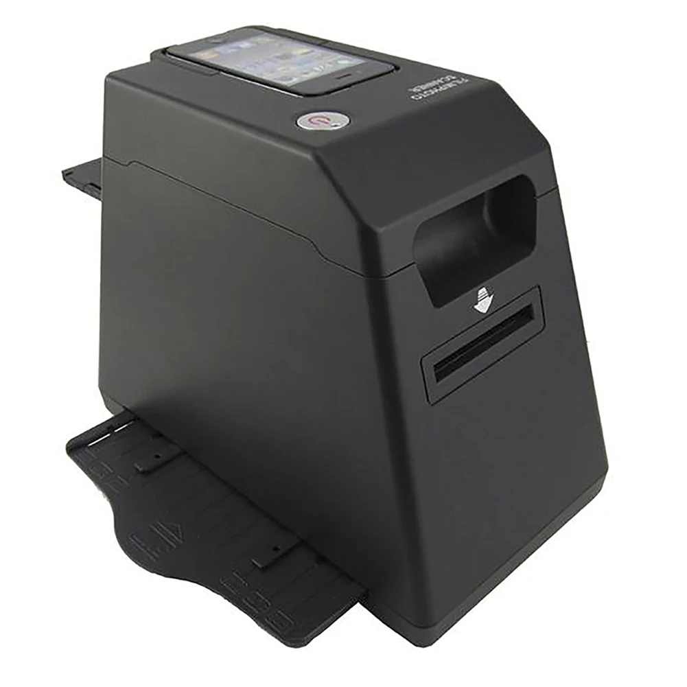 

Negative Scanner Slide Converts Film Digitizer Photos For Iphone Smartphone Photo Scanner Film Photo Scanner Digital Photos