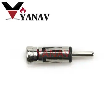 

13-006 ANTENNA ADAPTER CABLE FORVW FORAUDI FOROPEL FORSKODA Short-DIN(m)