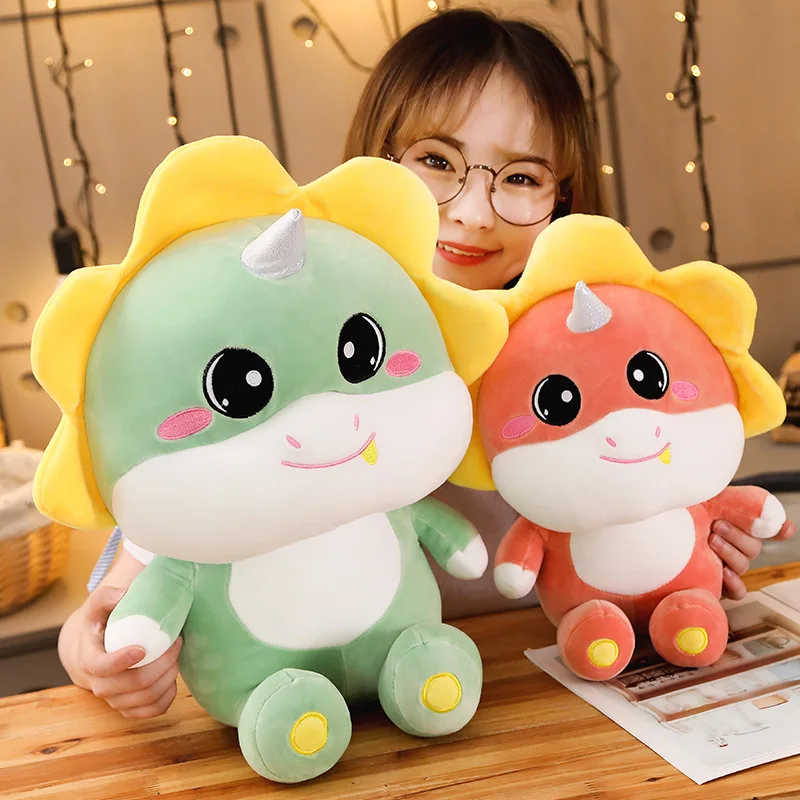 1pcs 45-85cm Dinosaur Cute Plush Toys Hobbies Cartoon Dinosaur Stuffed Toy Dolls for Children Boys Baby Birthday Christmas Gift 1pcs 45-85cm Dinosaur Cute Plush Toys Hobbies Cartoon Dinosaur Stuffed Toy Dolls for Children Boys Baby Birthday Christmas Gift