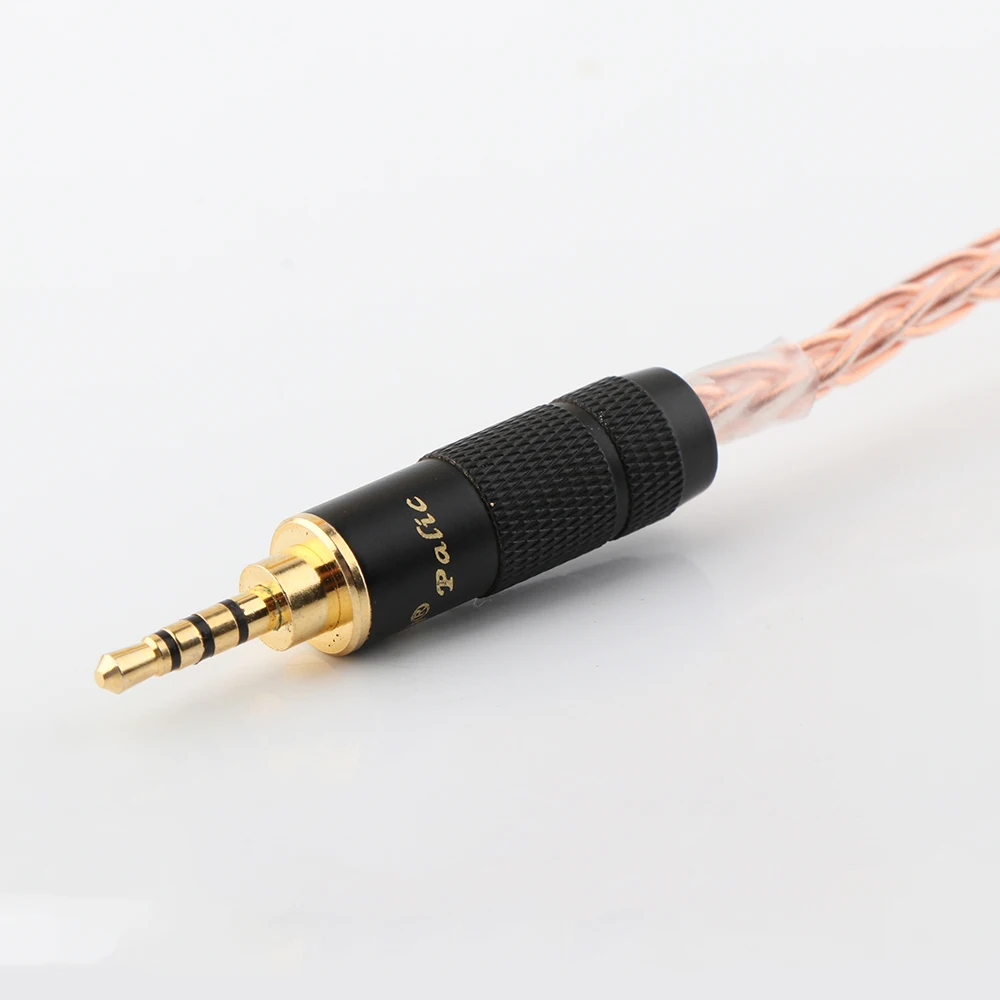 2.5mm TRRS 뷱 -3  XLR 뷱  7N OCC  ǹ   ̺, TRRS 뷱 -3 