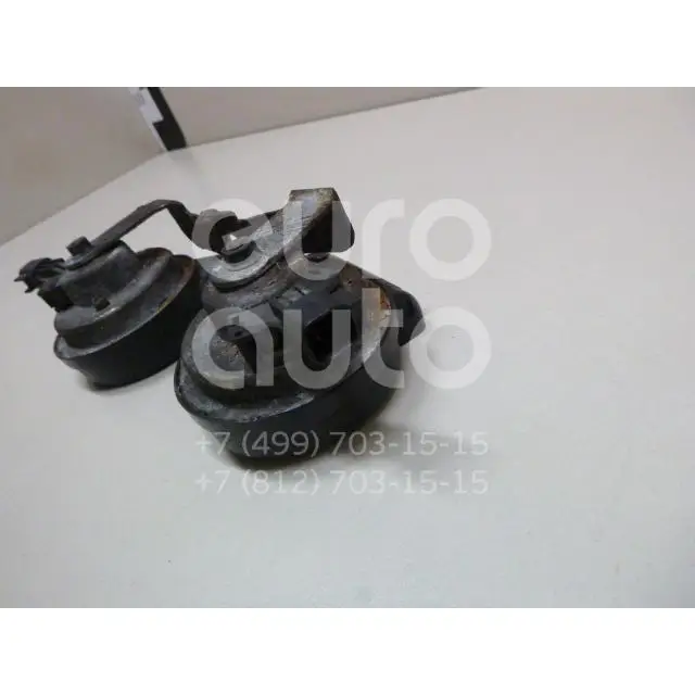 Сигнал звуковой, состояние – Б/У,, для Land Rover Freelander 2 LR001646 ДВОЙНОЙ LR001646