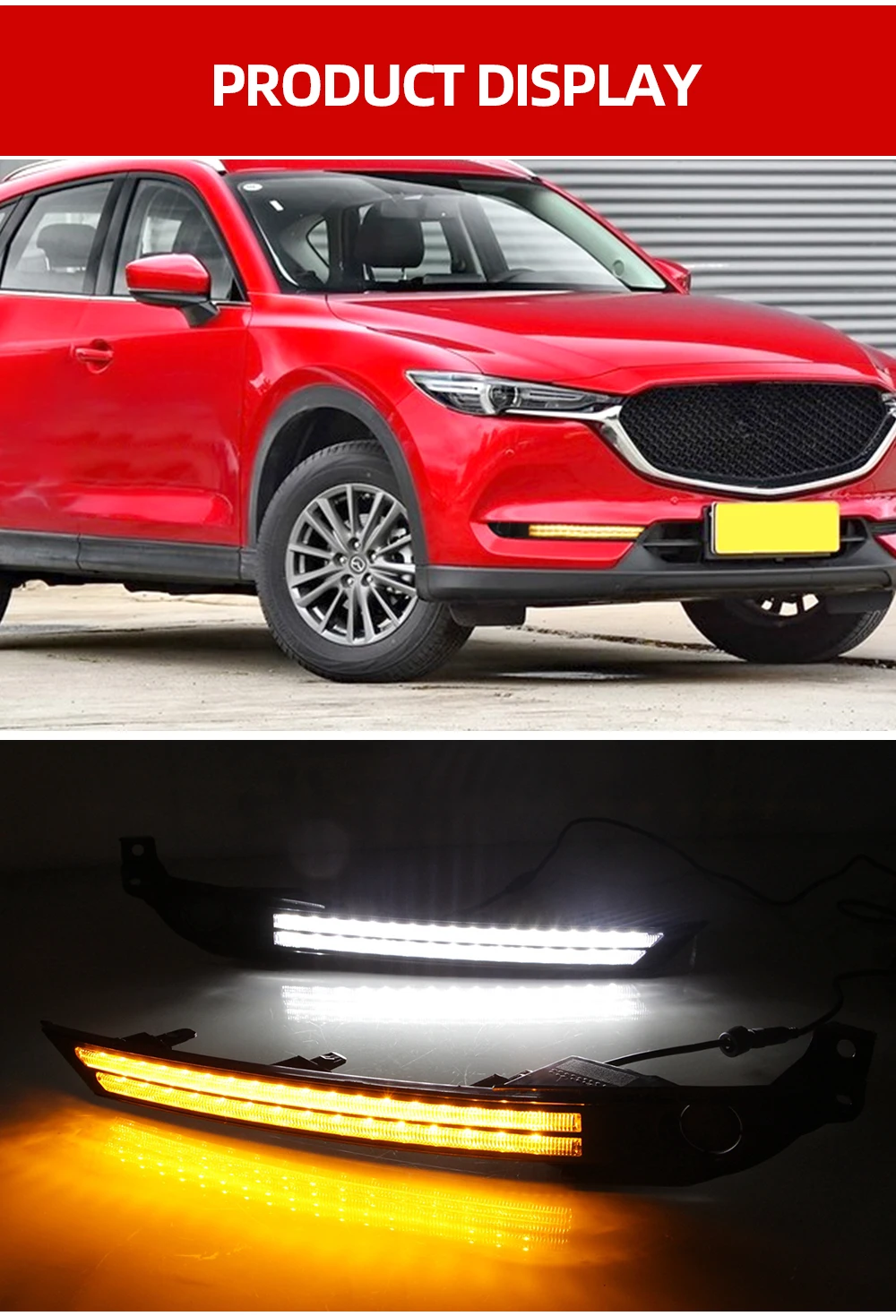 速-26马自达CX5_09