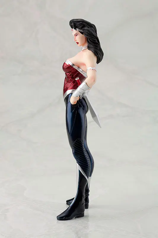 DC Justice League KOTOBUKIYA artfx+ Wonder Woman WONDER Woman NEW52 версия