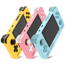 Портативная Ретро игровая система Retroid Pocket 2 Портативная Ретро игровая система Retroid Pocket 2