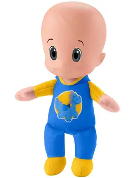 

MUCO CUQUIN FISHER PRICE CLEO&CUQUIN FVR92