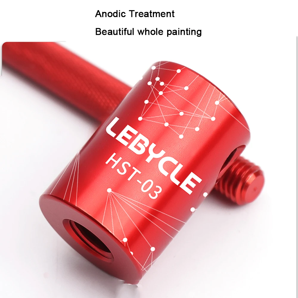MTB Bicycle Bottom Bracket Bearing Remove Install Tool Road Bike BB Press Fit BB86/BB30/BB92/PF30 Installation Repair Kit bicycle bottom bracket tool
