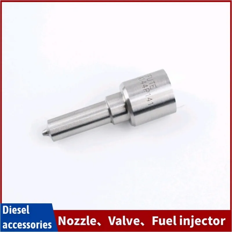 

Diesel common rail injector dlla144p1417 common rail injector is applicable to 0445120044 and other injectors