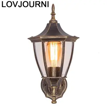 

Tete Lit Aplik Lamba Kinkiety Dressing Table Wandlampe Applique Murale Lampara De Pared Interior Luminaire Bedroom Wall Light