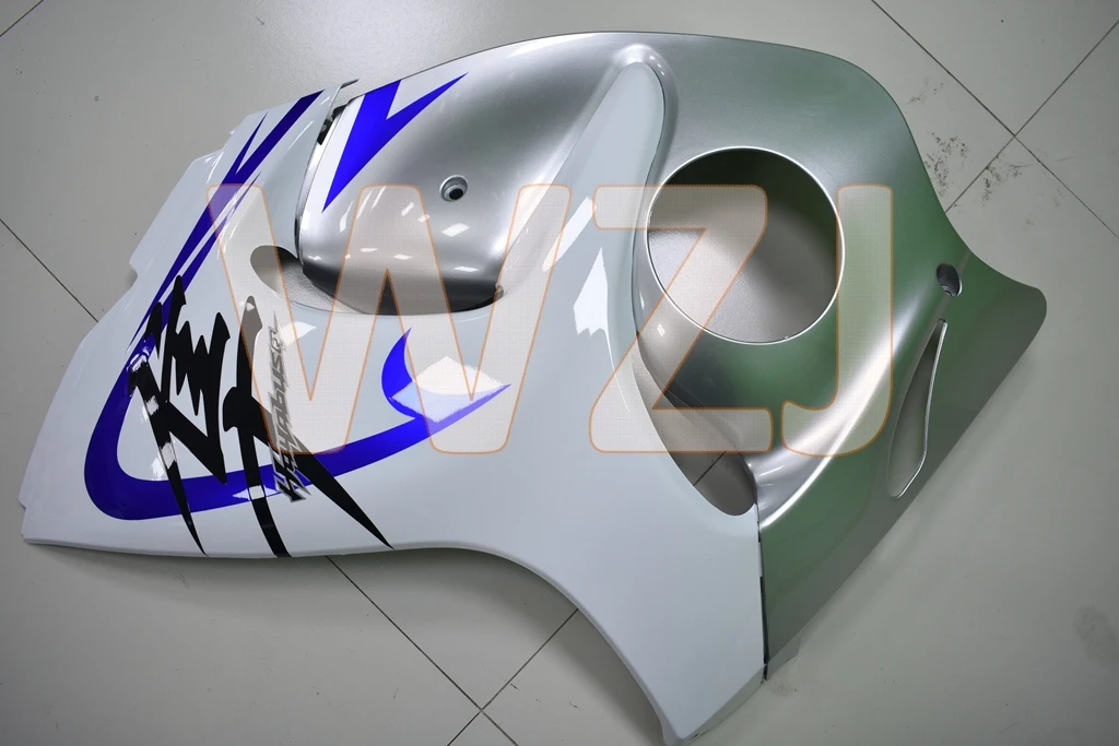 HAYABUSA 2013 Abs обтекатель Gsx 1300R 10 11 Пластиковые обтекатели GSX-R1300 2008- Abs обтекатель